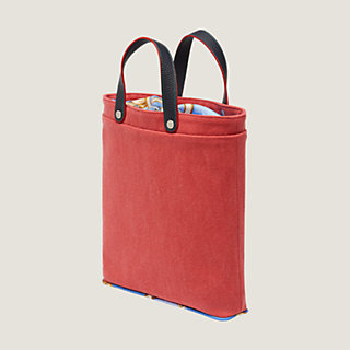 バッグ キャンバス | Hermès - エルメス-公式サイト